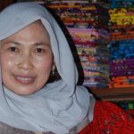 Siti Maimona: Contoh Usaha Sukses Batik Fashion